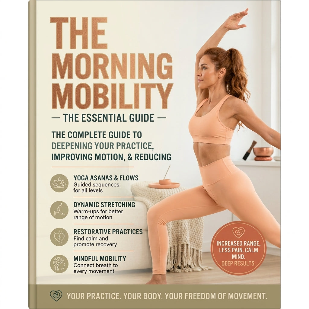 The Morning Mobility